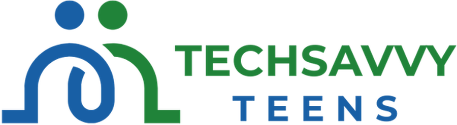 Tech Savvy Teens