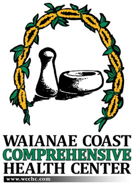 Waiʻanae Coast Comprehensive Health Center