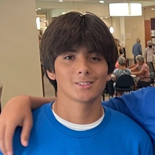 Caleb